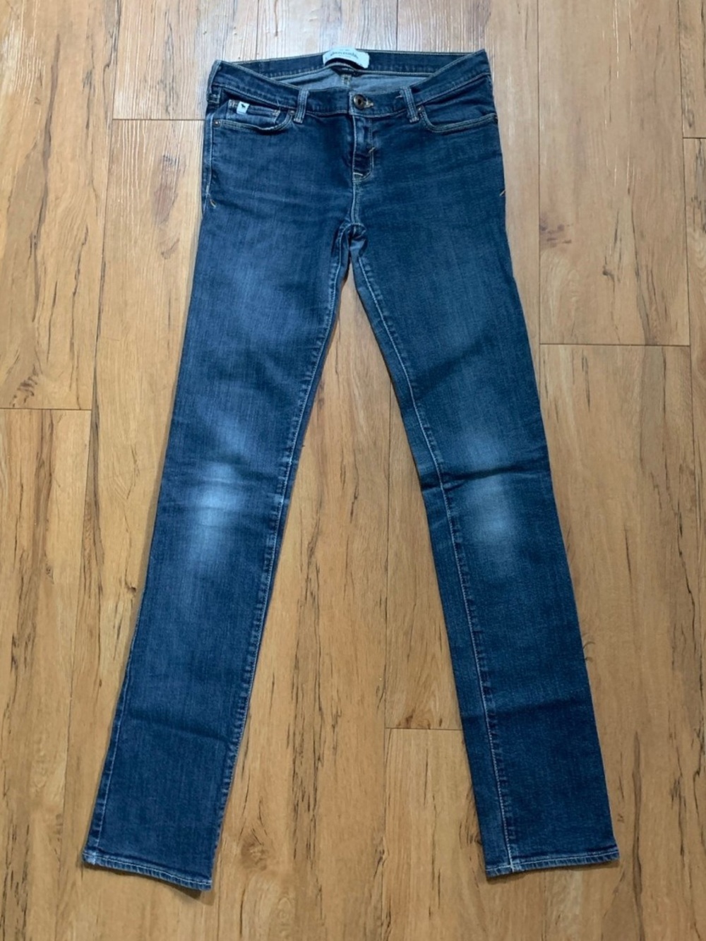 Abercrombie Maddy jeans